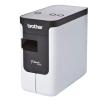 Brother P-Touch PT-P700 Plug-and-print label printer compatible with PC and Mac